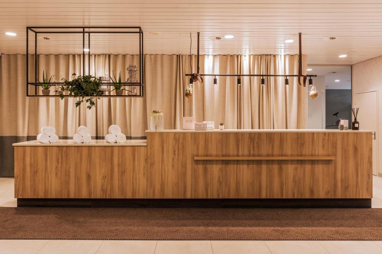 Hotel Valaisia Crans Montana, A Faern Collection Resort Kültér fotó