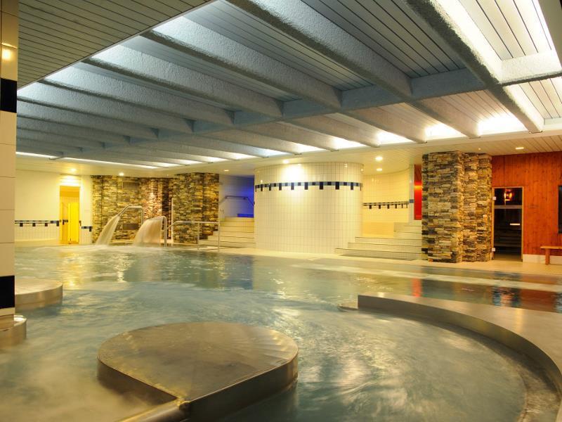 Hotel Valaisia Crans Montana, A Faern Collection Resort Létesítmények fotó
