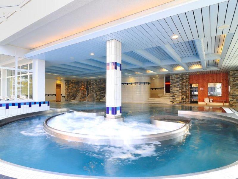 Hotel Valaisia Crans Montana, A Faern Collection Resort Létesítmények fotó