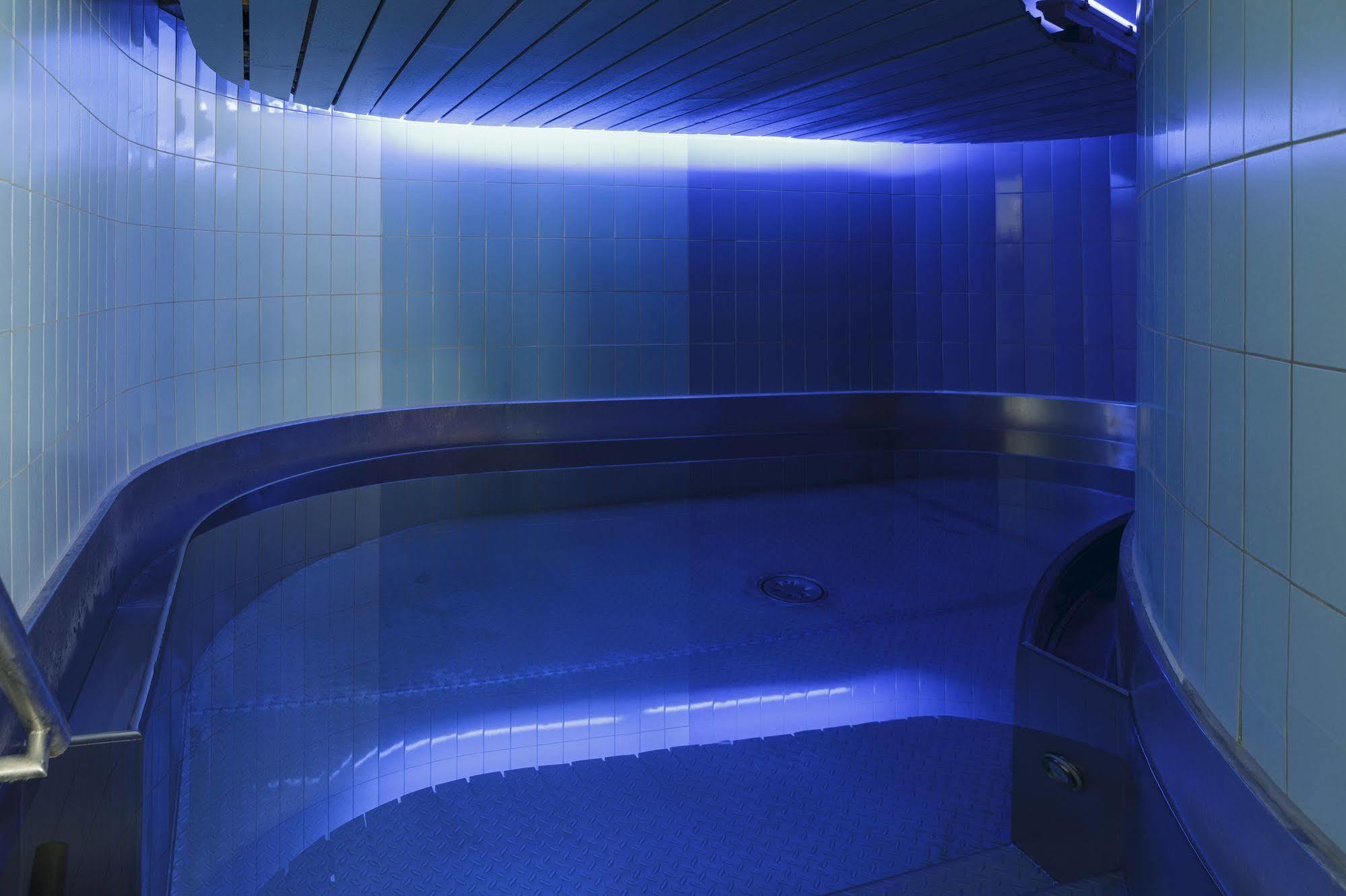 Hotel Valaisia Crans Montana, A Faern Collection Resort Kültér fotó